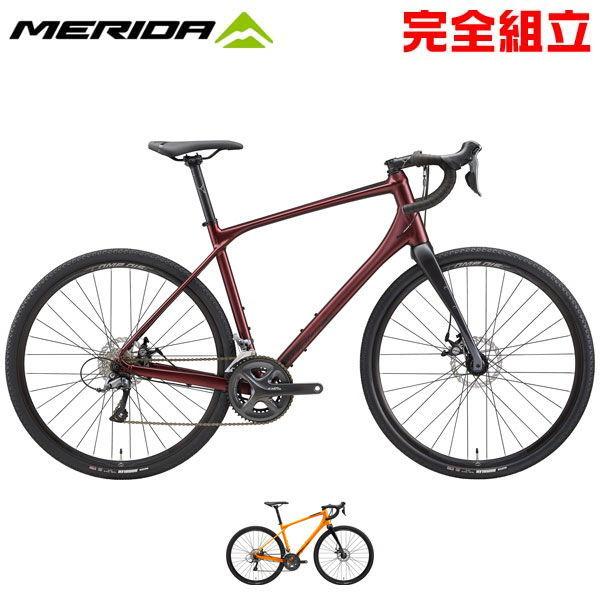 SILEX（メリダ） 秋セール MERIDA メリダ 2025年モデル SILEX 100