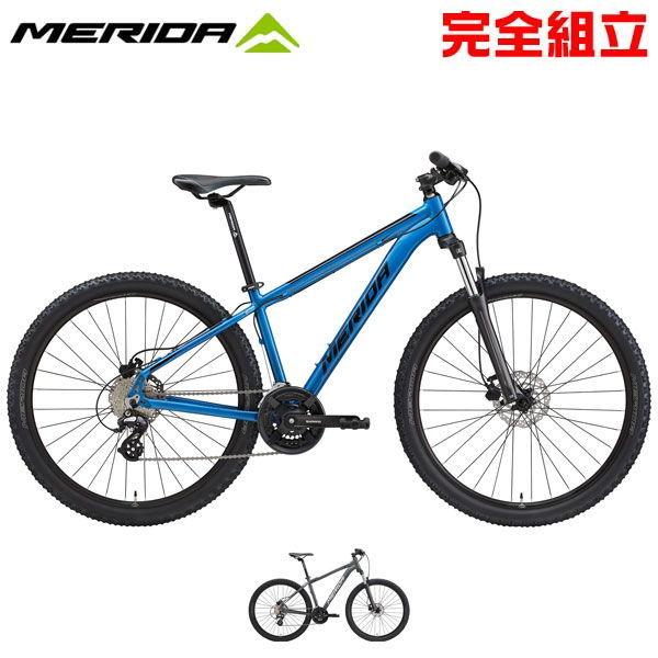 Latte様 メリダ MERIDA BIG 7 40 MTB27.5マウンテン MERIDA(メリダ