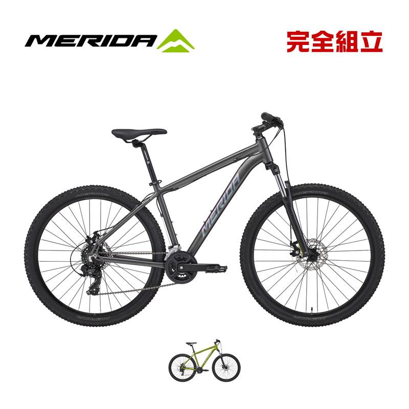 展示品未使用！グスタフ 27.5インチ マウンテンバイク Sierra 2.0 シマノAltus 133878643556382.jpg