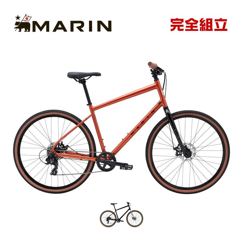 MARIN（マリン） 2026年モデル KENTFIELD-1 ケントフィールド1 1x7s 