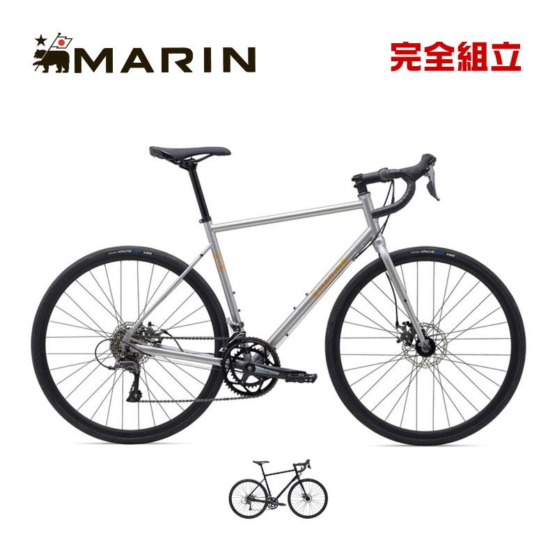 MARIN マリン 2023年モデル NICASIO ニカシオ グラベル ロード MARIN マリン 2023年モデル NICASIO ニカシオ グラベル ロード
