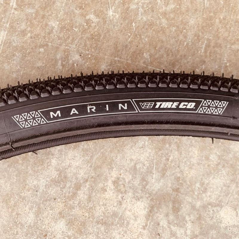 MARIN マリン DONKY JR 18x2.0 TIRE 純正タイヤ 18インチ (50-355)｜bike-king｜02