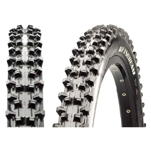 MAXXIS/マキシス ウエットスクリーム 27.5x2.50 セット MAXXIS（マキシス） ウエットスクリーム 27.5x2.50 MTBタイヤ