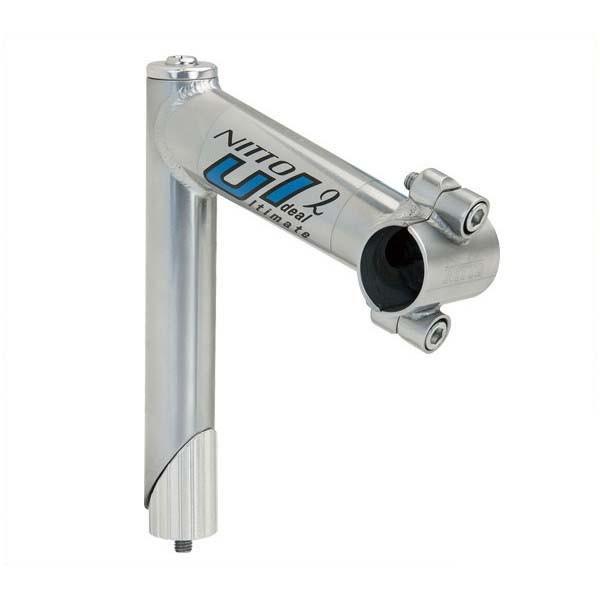 NITTO 日東 UI-2 ステム 26.0 : サイクルショップ バイクキング - 通販