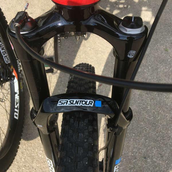 NESTO ネスト 2025年モデル TRAIZE XC トレイズXC 29 マウンテンバイク