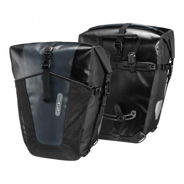 ORTLIEB（オルトリーブ） バックローラープロ クラシック QL2.1 (ペア