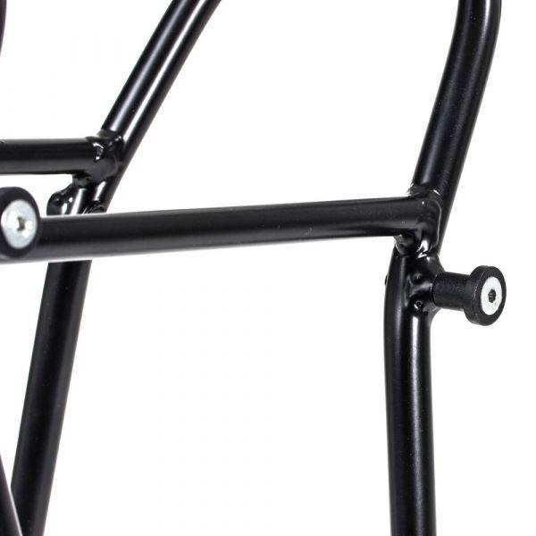 ORTLIEB（オルトリーブ） バイクラック RACK3 (2.1、3.1システム対応