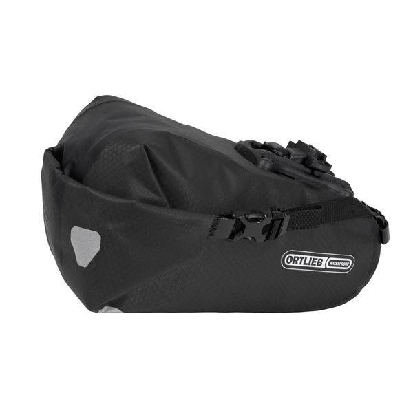 オルトリーブ バイシクルバッグ 2個セット ORTLIEB（オルトリーブ） サドルバッグ2 /1.6L : サイクルショップ