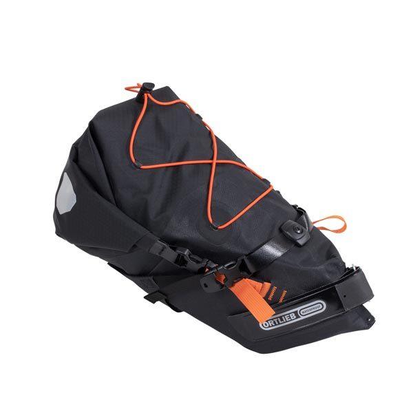 ORTLIEB オルトリーブ シートパック 11L ブラック（F9912） ORTLIEB（オルトリーブ） シートパック /11L : サイクルショップ