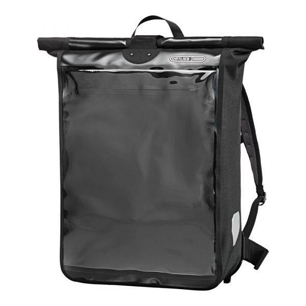 ORTLIEB（オルトリーブ） メッセンジャーバッグ プロ /39L : サイクル