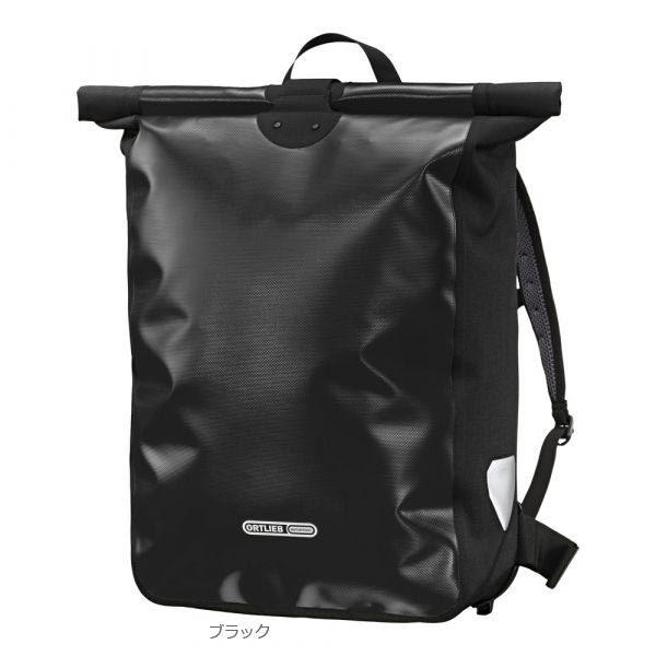 ORTLIEB（オルトリーブ） メッセンジャーバッグ /39L : サイクル