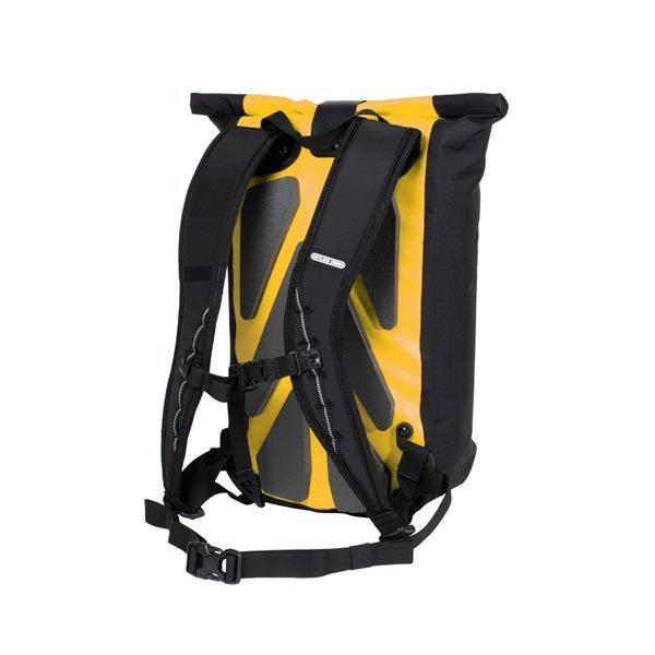 ORTLIEB（オルトリーブ） ヴェロシティ /23L : サイクルショップ