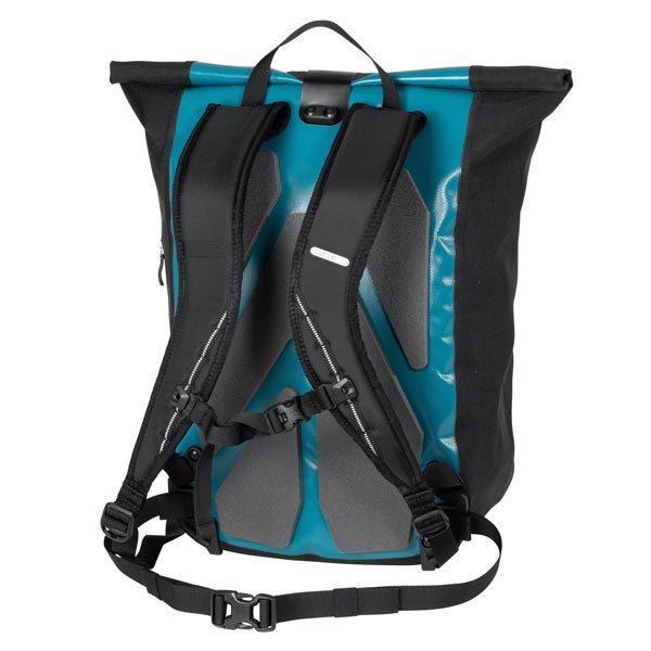 ORTLIEB（オルトリーブ） ヴェロシティ /29L : サイクルショップ 