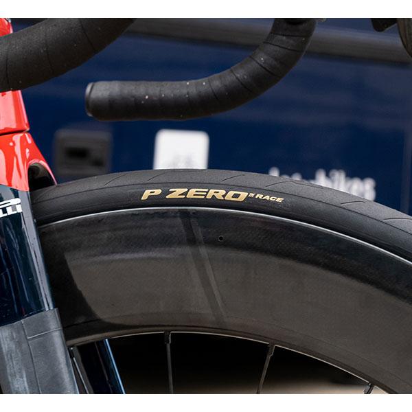 PIRELLI ピレリ P ZERO RACE 150th タイヤ 700x26/28C ロード クリンチャー｜bike-king｜02