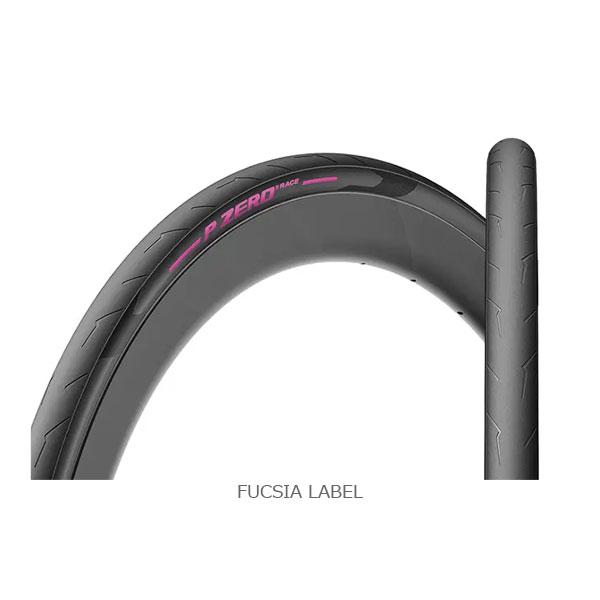 PIRELLI ピレリ P ZERO RACE 限定カラー タイヤ 700x26/28C PIRELLI ピレリ P ZERO RACE 限定カラー タイヤ 700x26/28C