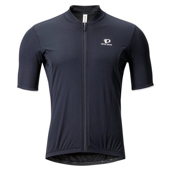 PEARL IZUMI パールイズミ 600-B ファースト ジャージ 1.ブラック