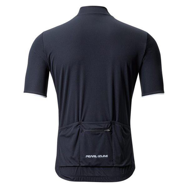 PEARL IZUMI パールイズミ 600-B ファースト ジャージ 1.ブラックの画像