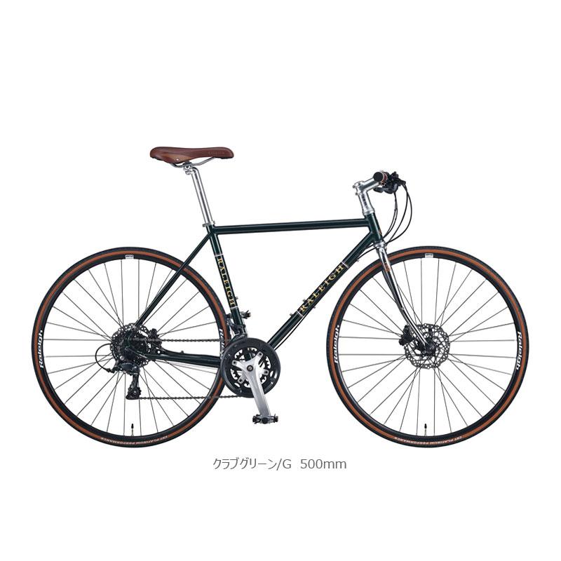 RALEIGH ラレー RFCD RADFORD CLASSIC DISC ラドフォード クラシック ディスク クロスバイク (期間限定送料無料/一部地域除く)｜bike-king｜02