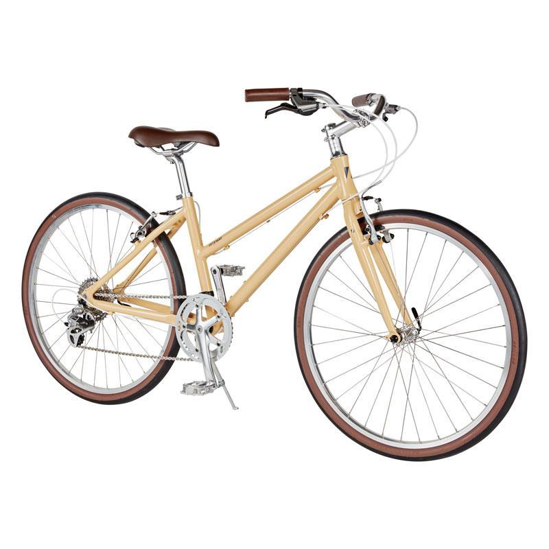 RITEWAY pasture 440mm 155-170cm 7速 26型