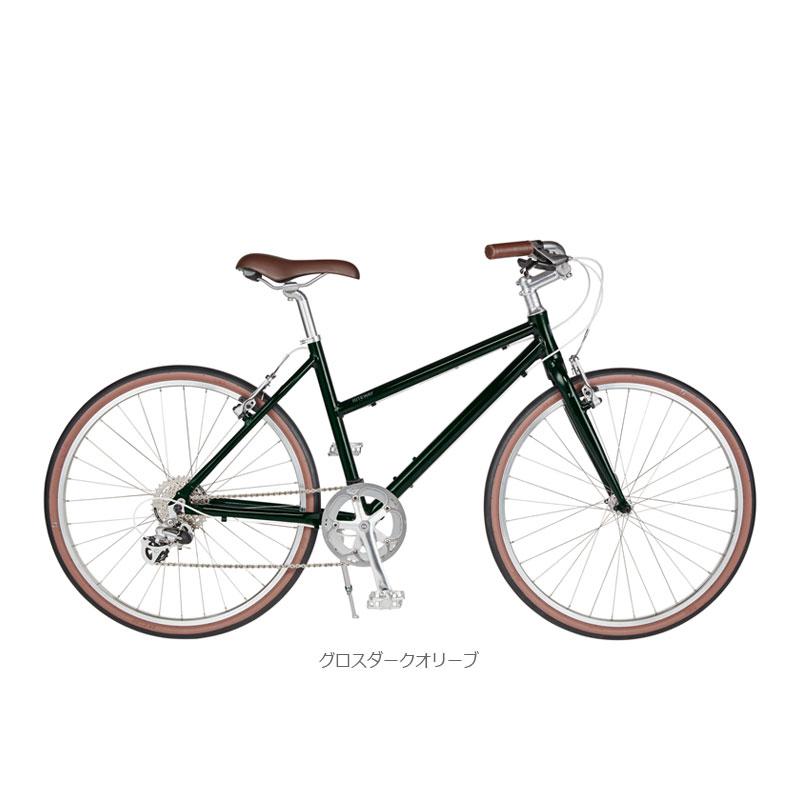 RITEWAY（ライトウェイ） PASTURE パスチャー クロスバイク : サイクル
