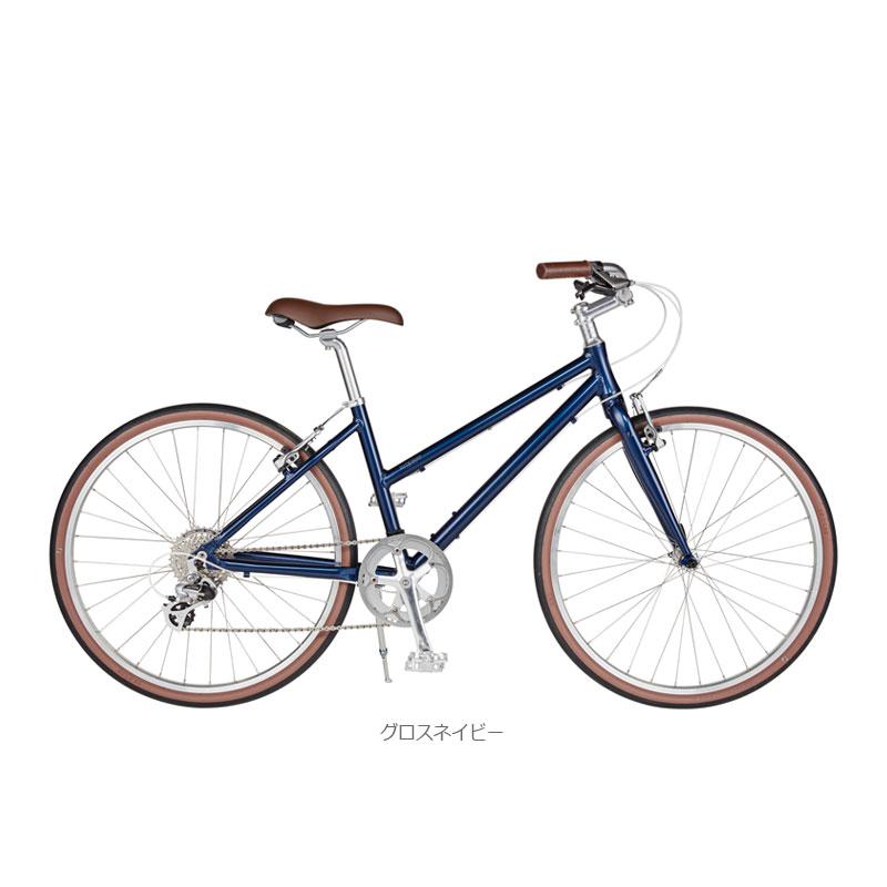 RITEWAY pasture 440mm 155-170cm 7速 26型 RITEWAY（ライトウェイ） PASTURE パスチャー クロスバイク : サイクル