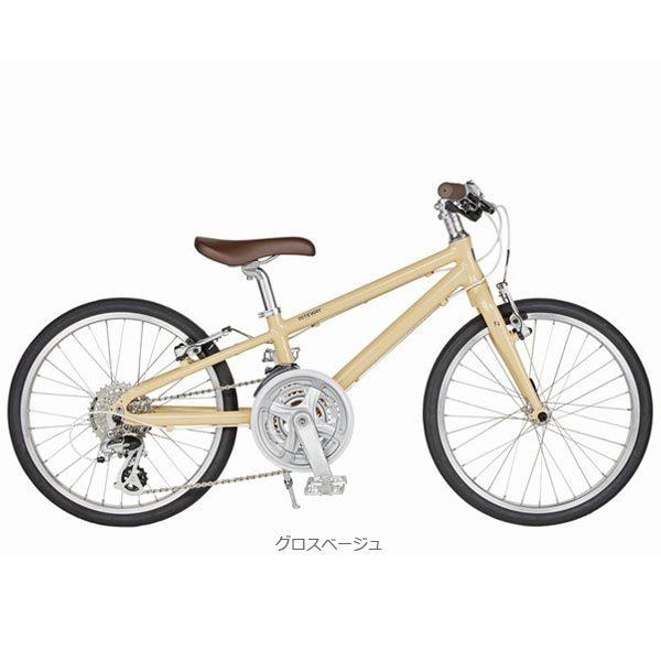 RITEWAY ライトウェイ 2021年モデル SHEPHERD CITY 20 シェファード シティ20 キッズバイク 子供用自転車｜bike-king｜03