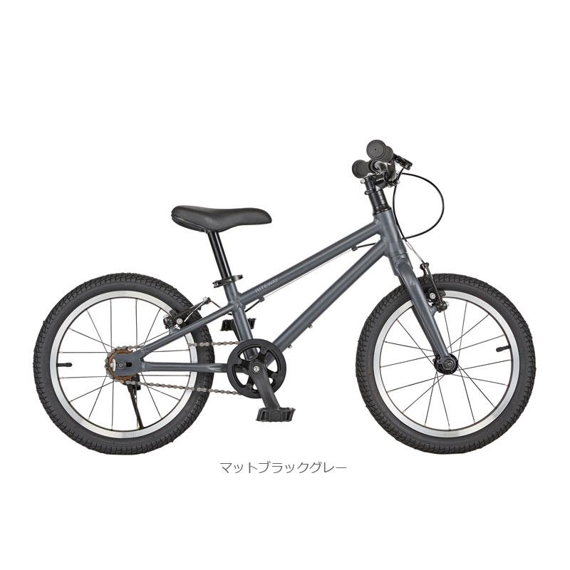 RITEWAY ライトウェイ ZIT 16 ジット16 キッズバイク 子供用自転車｜bike-king｜05