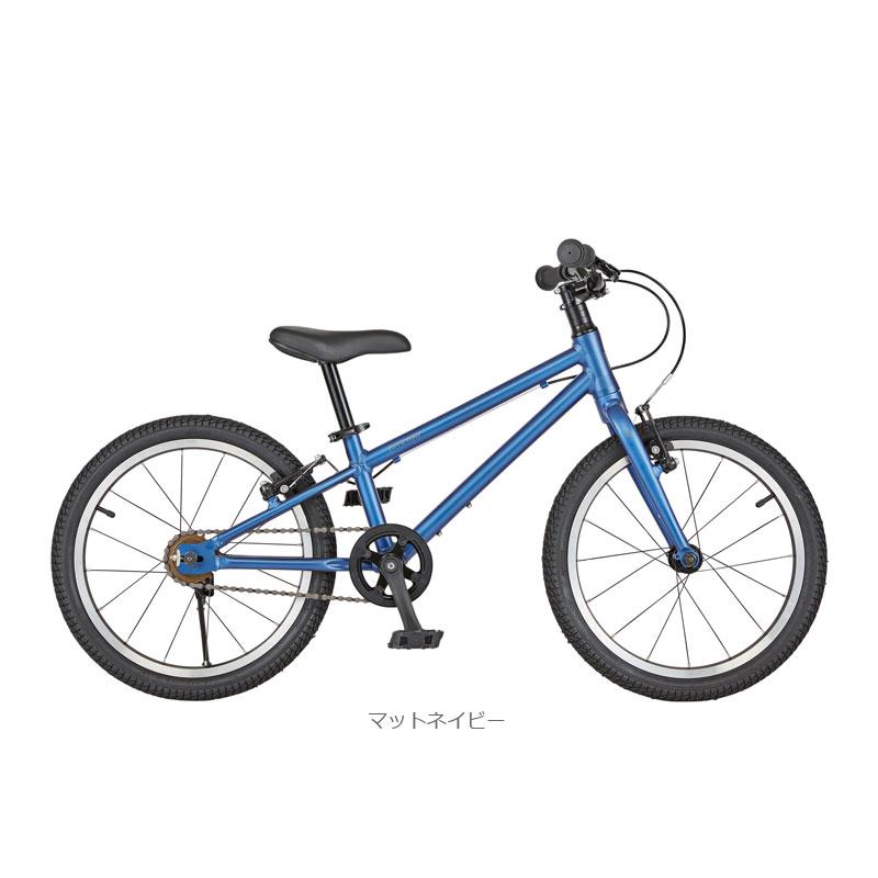 RITEWAY（ライトウェイ） ZIT 18 ジット18 キッズバイク 子供用自転車