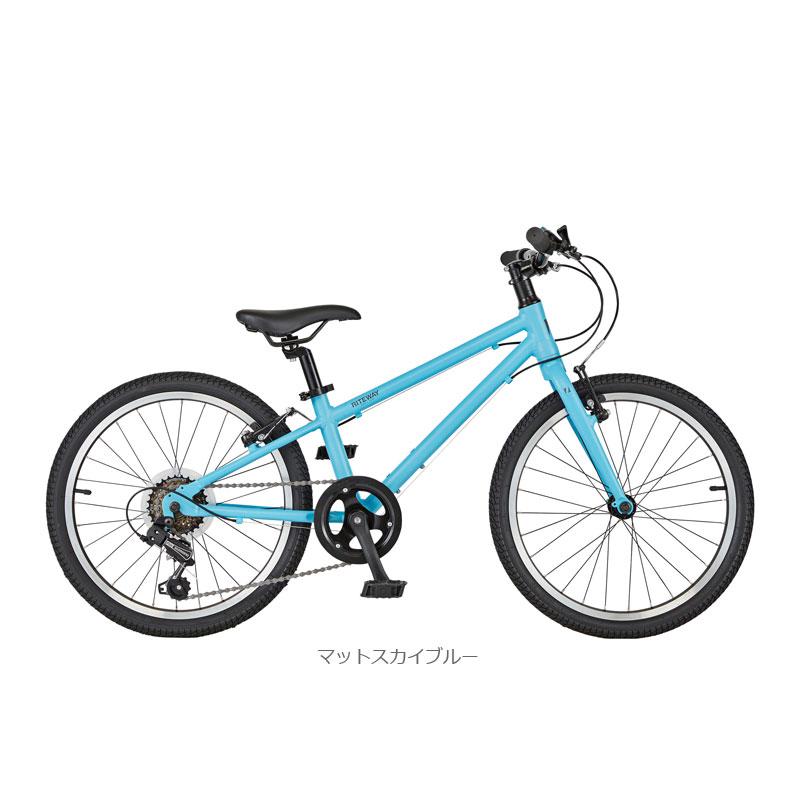 RITEWAY（ライトウェイ） ZIT 20 ジット20 キッズバイク 子供用自転車