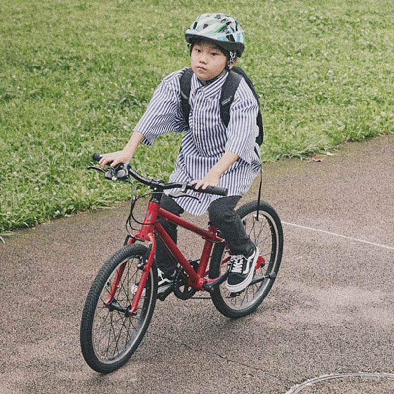 RITEWAY ライトウェイ ZIT 20 ジット20 キッズバイク 子供用自転車｜bike-king｜07