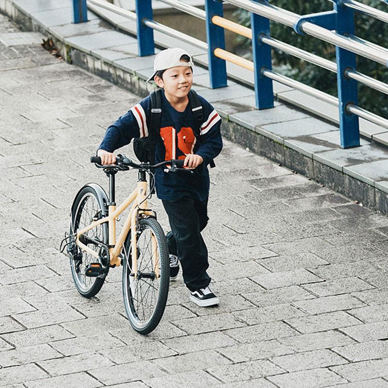 RITEWAY ライトウェイ ZIT 26 ジット26 ジュニアバイク 子供用自転車