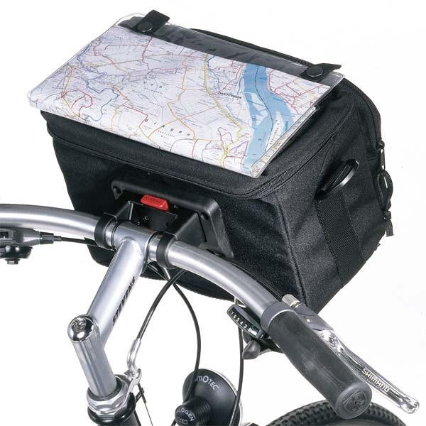 RIXEN & KAUL（リクセンカウル）デイパックボックス KT811 RIXEN&KAUL リクセンカウル デイパック ボックス KT811 : サイクル