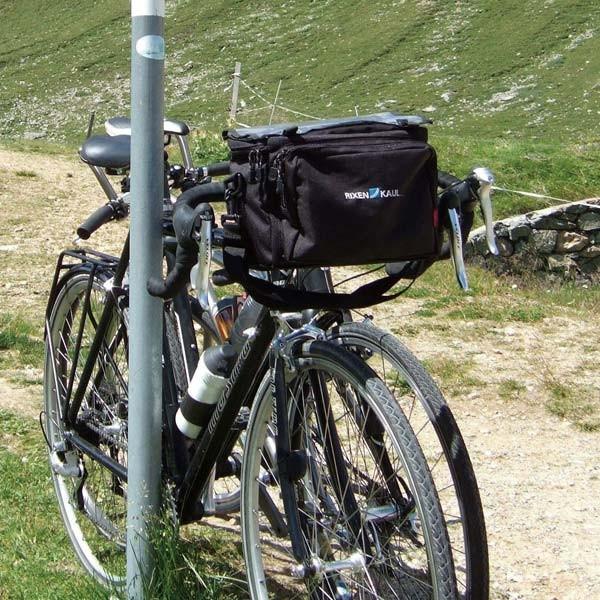 RIXEN & KAUL（リクセンカウル）デイパックボックス KT811 Amazon | RIXEN&KAUL(リクセン&カウル) デイパックボックス KT811