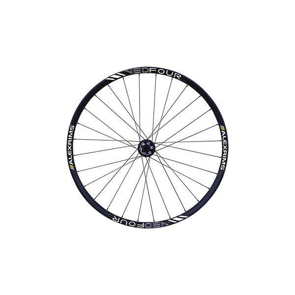 ALEXRIMS WHEEL アレックスリム VED4 27.5 MTB F/R｜bike-king