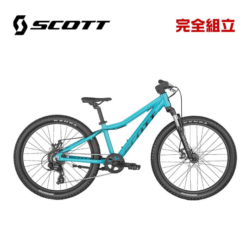 SCOTT（スコット） 2024年モデル SCALE 24 DISC スケール24 ディスク 