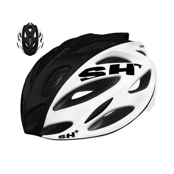 サイクルショップ バイクキングSH SHOT NX GLOSS ショットNX ヘルメット WHITE BLACK WHITE JCF公認  サイクルウェア、ヘルメット | wumpmucketpuppets.com