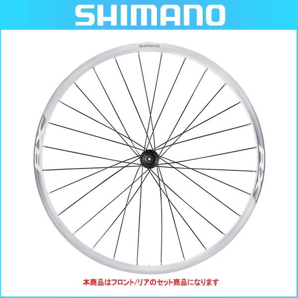 シマノ ロードバイク ホイール クリンチャー 700c WH-R010 Shimano