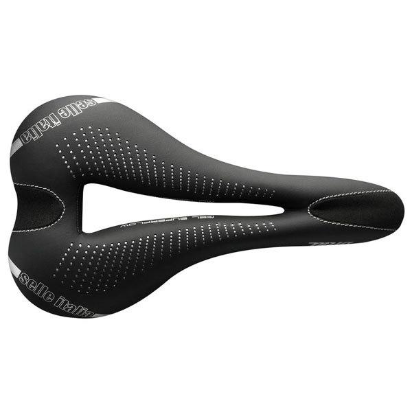 セライタリア DIVA GEL スーパーフロー サドル selle ITALIA（セライタリア） DIVA GEL スーパーフロー 女性用サドル
