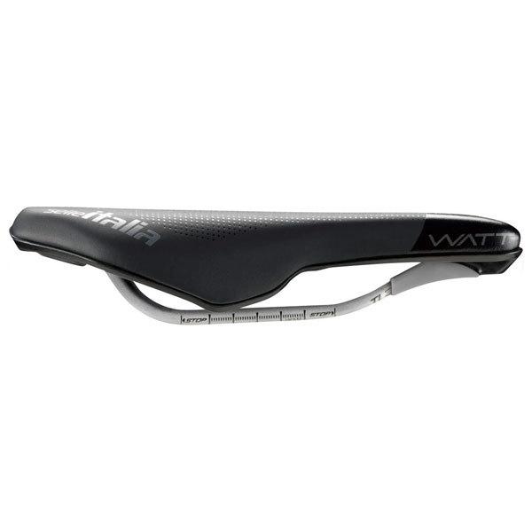 selle ITALIA（セライタリア） WATT GEL Ti316 スーパーフロー サドル