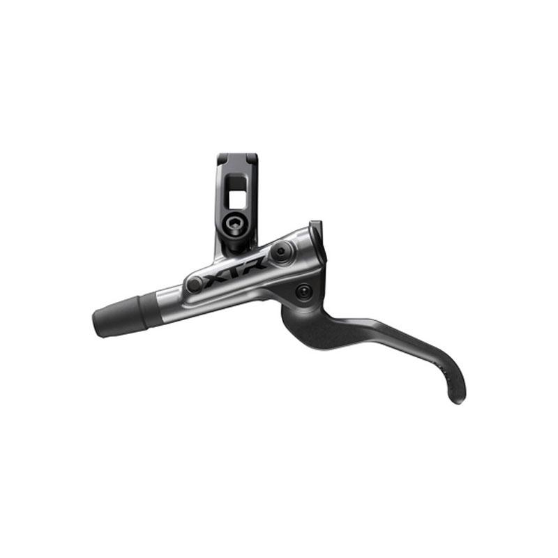 ジャンク Shimano XTR 油圧ディスクブレーキ ブレーキレバー シマノ（SHIMANO） XTR BL-M9200 ブレーキレバー 左のみ 低粘度オイル