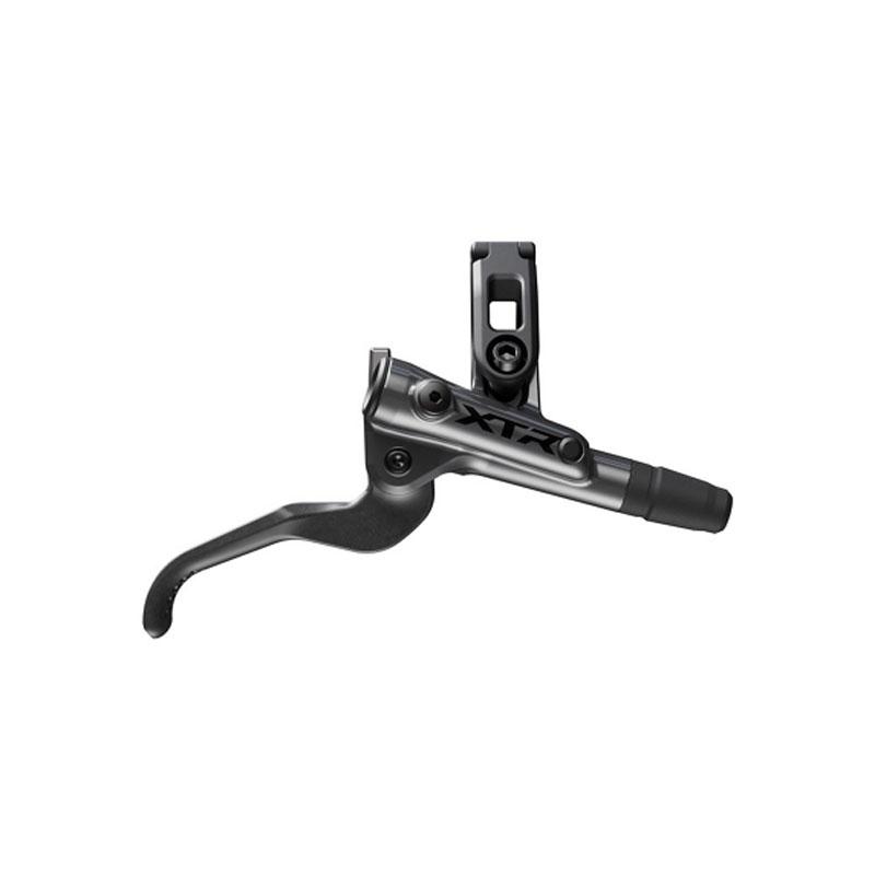 SHIMANO BL-M9000 ブレーキレバー（右のみ） シマノ（SHIMANO） XTR BL-M9200 ブレーキレバー 右のみ 低粘度オイル