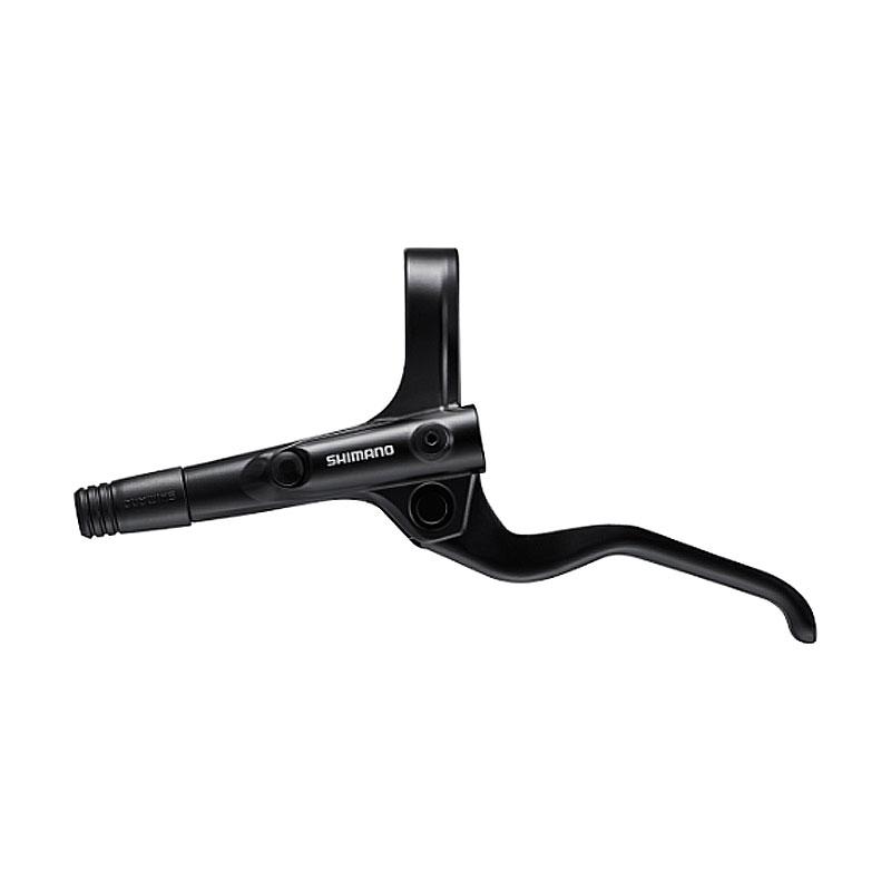 SHIMANO 油圧ディスクブレーキ 前後セット　BL-MT201 中古 シマノ（SHIMANO） ブレーキレバー (油圧ディスクブレーキ) BL-MT201