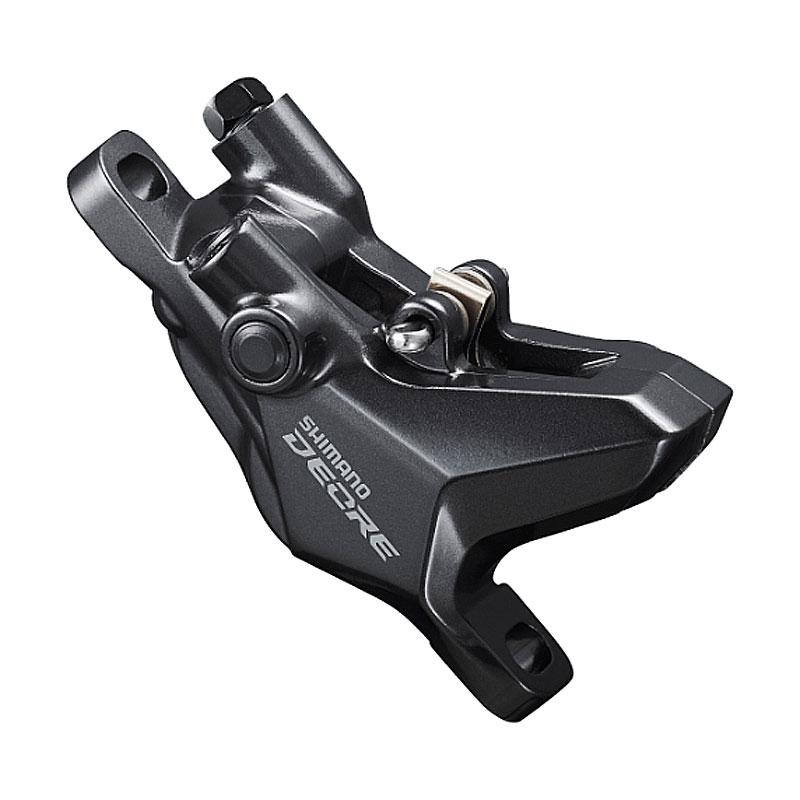 シマノ（SHIMANO） SHIMANO DEORE 油圧ディスクブレーキ BR-M6100 2