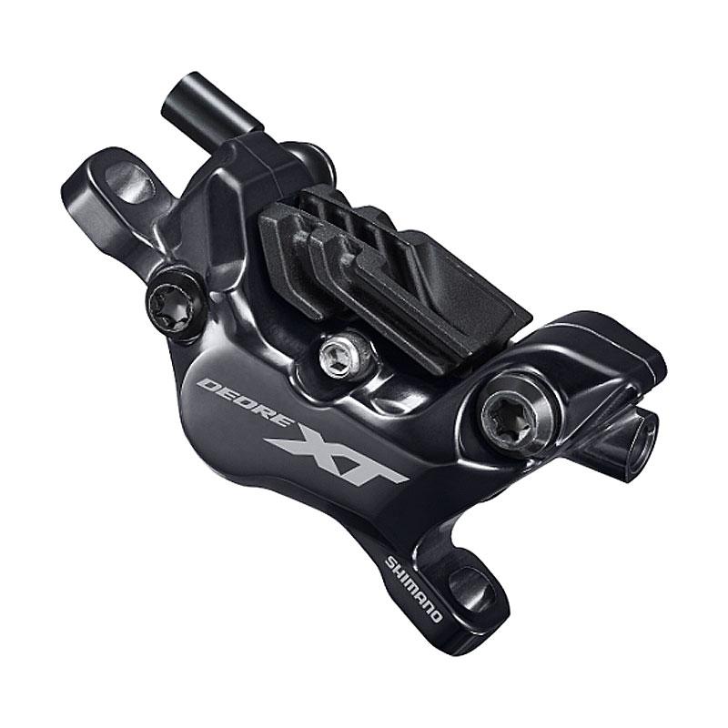 シマノ（SHIMANO） SHIMANO DEORE XT 油圧ディスクブレーキ BR-M8120 4