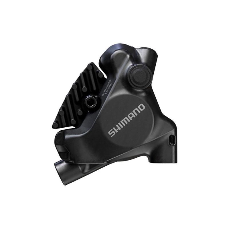 シマノ（SHIMANO） XTR BR-MT805 ブレーキキャリパー フラットマウント