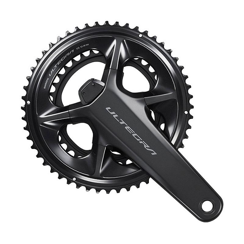 シマノ（SHIMANO） SHIMANO ULTEGRA クランクセット FC-R8100-P 50-34T