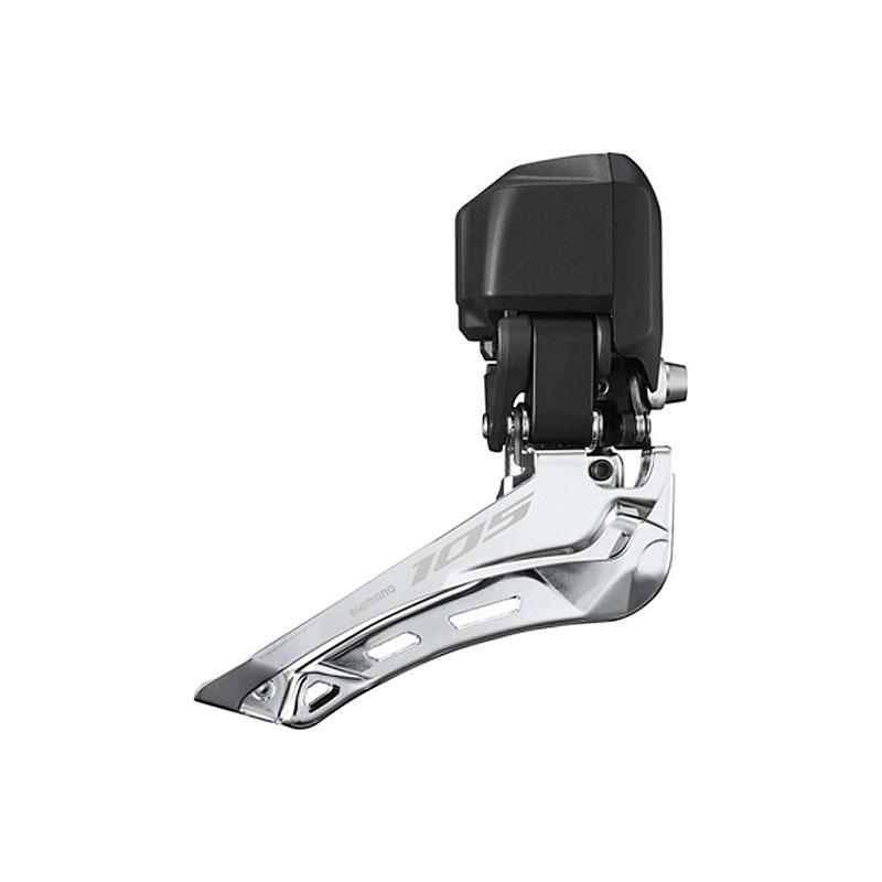 シマノ（SHIMANO） SHIMANO 105 Di2 フロントディレイラー FD-R7150