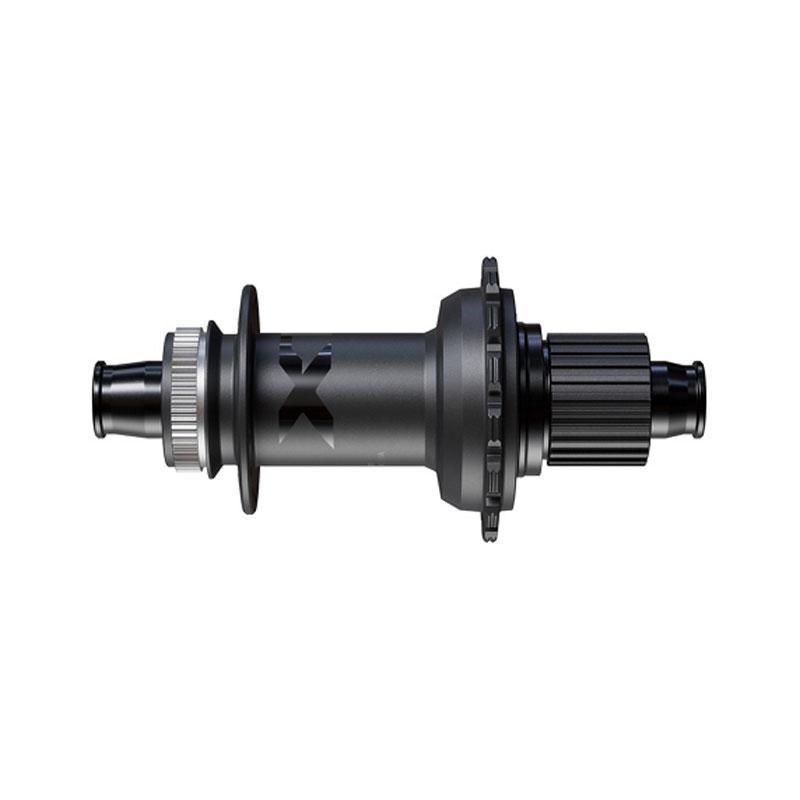 シマノ（SHIMANO） XTR FH-M9210-B フリーハブ 12x148mm : サイクル
