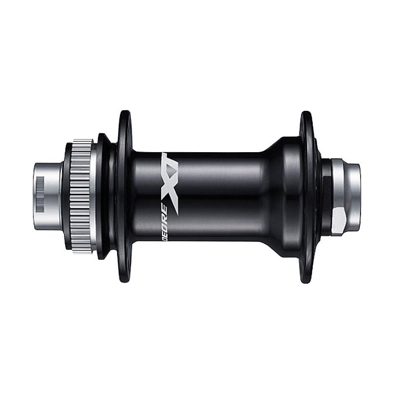 SHIMANO DEORE XT ハブ シマノ SHIMANO DEORE XT フロントハブ HB-M8110 センターロック