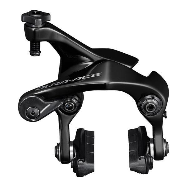 Amazon | SHIMANO(シマノ)BR-RS811-R リア BB下ダイレクトマウントRS